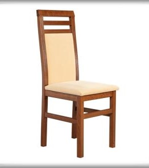 Szilvia szék 