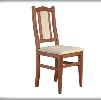 Varia támlás szék 